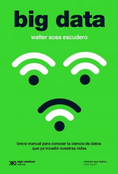 Читать Big data - Walter Sosa Escudero
