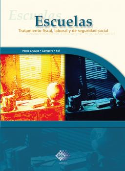 Читать Escuelas - José Pérez Chávez