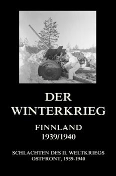Читать Der Winterkrieg - Finnland 1939/1940 - Отсутствует