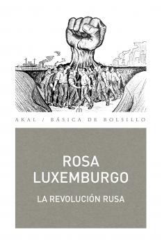 Читать La Revolución Rusa - Rosa Luxemburgo
