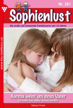 Читать Sophienlust 281 – Familienroman - Marisa Frank