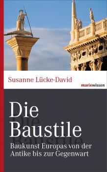 Читать Die Baustile - Susanne Lücke-David