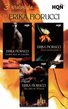 Читать Pack HQÑ Erika Fiorucci - Erika Fiorucci