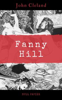 Читать Fanny Hill - John Cleland