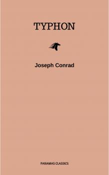 Читать Typhon - Джозеф Конрад