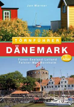Читать Törnführer Dänemark 2 - Jan  Werner