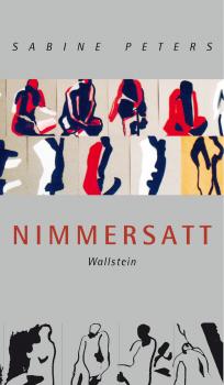 Читать Nimmersatt - Sabine Peters