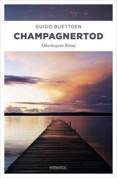 Читать Champagnertod - Guido Buettgen