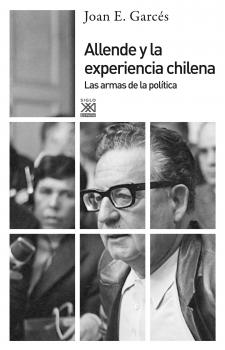 Читать Allende y la experiencia chilena -  Joan E. Garcés