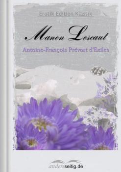 Читать Manon Lescaut - Antoine-François Prévost D'exiles