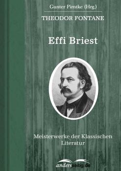 Читать Effi Briest - Theodor Fontane