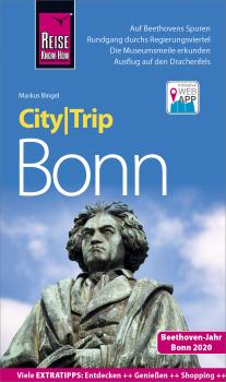 Читать Reise Know-How CityTrip Bonn - Markus Bingel