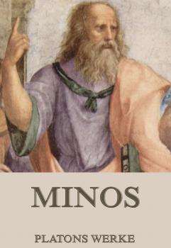 Читать Minos - Platon