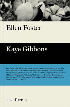 Читать Ellen Foster - Kaye Gibbons