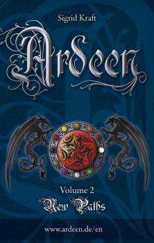 Читать Ardeen – Volume 2 - Sigrid Kraft