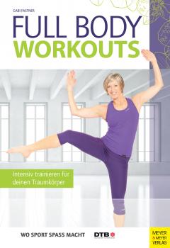 Читать Full Body Workouts - Gabi Fastner