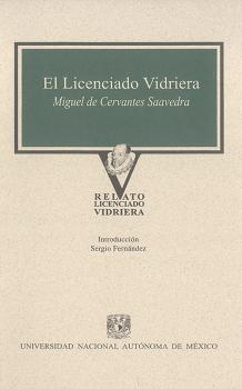 Читать El licenciado Vidriera - Miguel de Cervantes Saavedra