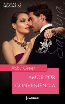 Читать Amor por conveniência - Abby Green