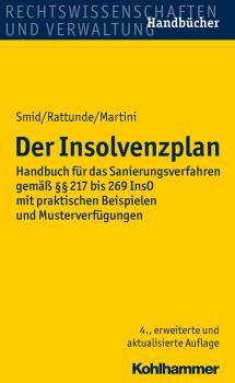Читать Der Insolvenzplan - Stefan Smid