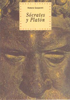 Читать Sócrates y Platón -  Romano Gasparotti