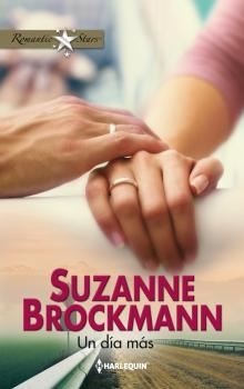 Читать Un día más - Suzanne  Brockmann