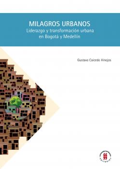 Читать Milagros urbanos - Gustavo Caicedo Hinojos