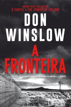 Читать A fronteira - Don winslow