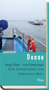 Читать Lesereise Donau - Duygu Özkan