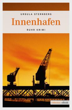 Читать Innenhafen - Ursula Sternberg