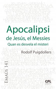 Читать Apocalipsi de Jesús, el Messies -  Rodolf Puigdollers Noblom