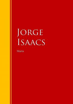 Читать María - Jorge Isaacs
