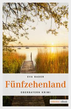 Читать Fünfzehenland - Eva Bader