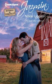 Читать Al son del amor - Nikki Logan