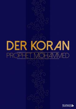 Читать Der Koran - Prophet Mohammed