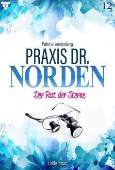 Читать Praxis Dr. Norden 12 – Arztroman - Patricia Vandenberg