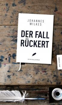 Читать Der Fall Rückert (eBook) - Johannes Wilkes