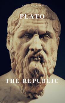 Читать The Republic - Plato  