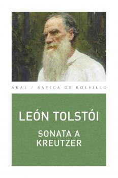 Читать Sonata a Kreutzer - León Tolstoi