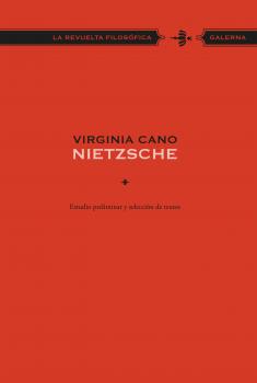 Читать Nietzsche - Virginia Cano