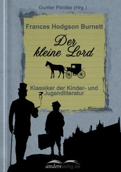 Читать Der kleine Lord - Frances Hodgson Burnett