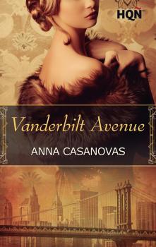 Читать Vanderbilt Avenue - Anna Casanovas
