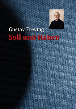 Читать Soll und Haben - Gustav Freytag