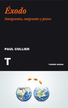 Читать Éxodo - Paul  Collier