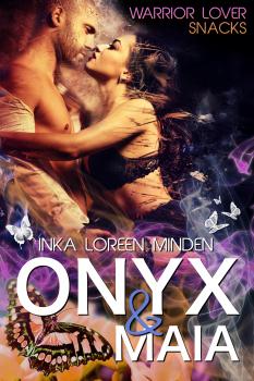 Читать Onyx & Maia - Inka Loreen Minden
