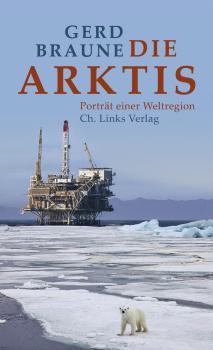 Читать Die Arktis - Gerd Braune