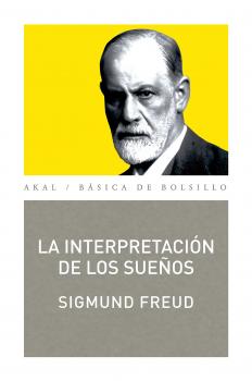 Читать La interpretación de los sueños -  Sigmund Freud