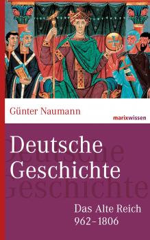 Читать Deutsche Geschichte - Günter Naumann