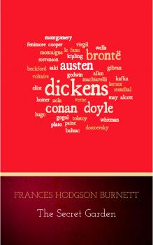 Читать The Secret Garden - Frances Hodgson Burnett