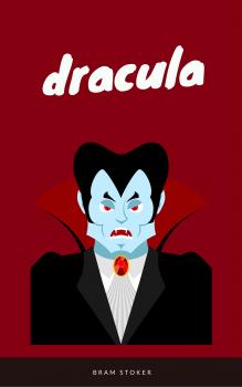Читать Dracula (EverGreen Classics) - Брэм Стокер