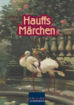Читать Hauffs Märchen - Вильгельм Гауф